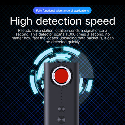 Wireless Infrared Hidden camera Detector