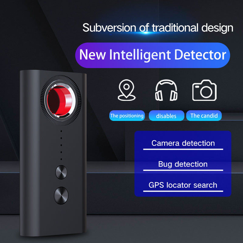 Wireless Infrared Hidden camera Detector