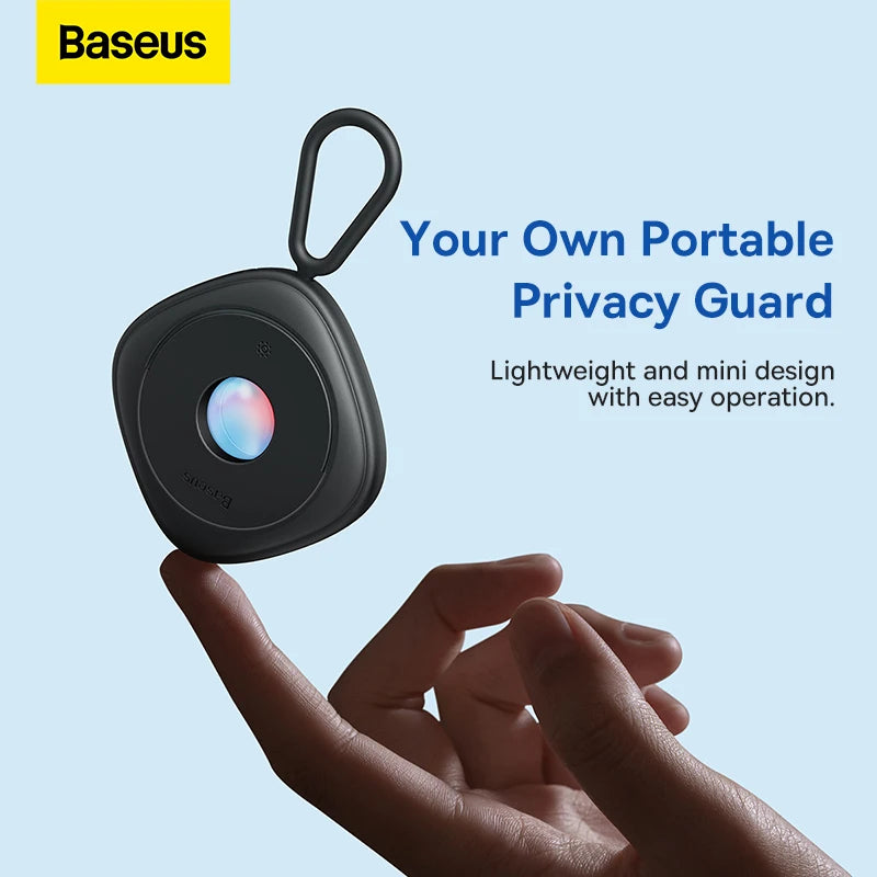 Baseus StealthScan - Hidden Camera Detector